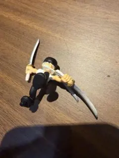 ワンピース　ゾロ　レトロ　レア　希少