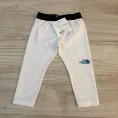 【未使用】THE NORTH FACE サンシェードタイツ 90cm UVカット