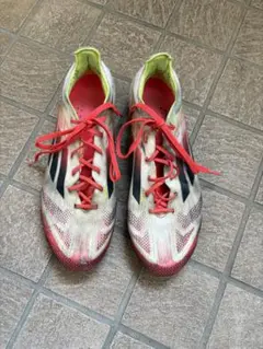adidas F50 AGトップモデルサッカースパイクのサムネイル