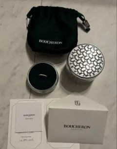 2026年最新】ブシュロンリングケースの人気アイテム - メルカリ