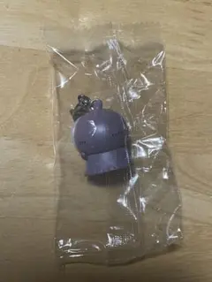ヒトハ（ちいかわ）　映画特典第4弾　めじるしアクセサリー