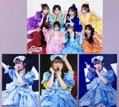 梅田みゆ 生写真セット CUTIE STREET 梅田みゆ 生写真 10枚セット - Mercari | Rakufun