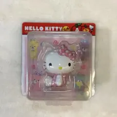 ハローキティ ハッピーアニバーサリー 1番くじ フィギュア デザイン 13