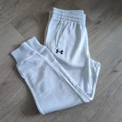 スウェットパンツ アンダーアーマー