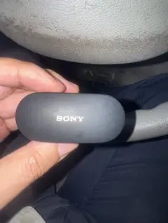 SONY WF-1000XM4 ブラック