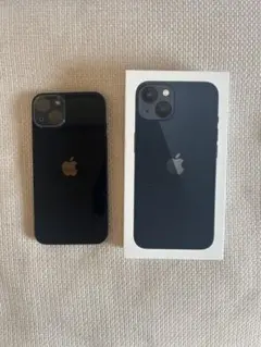Apple iPhone 15ブラック 本体 箱付き - メルカリ