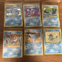 2026年最新】ポケモン カードダス コンプの人気アイテム - メルカリ