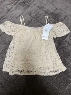 トップス　エゴイスト　レース