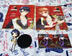 ツイステ　デュース　エース　グッズ