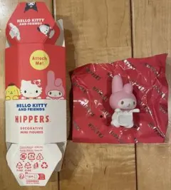 HIPPERS マイメロディ