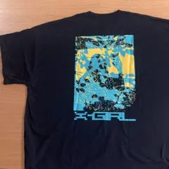 エックスガール⭐︎Tシャツ⭐︎バックプリント