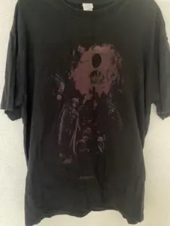 ベルセルク ゴッドハンド Tシャツ 【裏面ガッツ】BERSERK