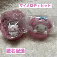 2025年最新】マイメロふわふわスノーマスコットの人気アイテム - メルカリ