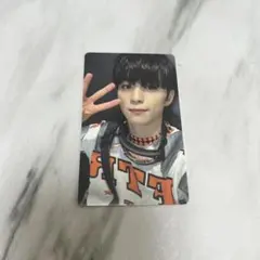 後藤威尊 7000円トレカ RTP