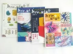めざせ☆芸大美大　VOL.17,18,19,20 4冊セット