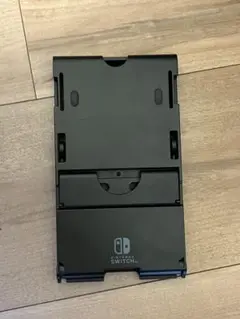 Nintendo Switch 任天堂スイッチ ゲームスタンド 純正