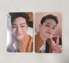 GOT7 JAYB Be Yourself ☆特典トレカセット - メルカリ