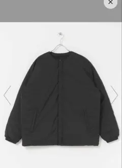 『別注』NANGA×DOORS REVERSIBLE DOWN JACKET