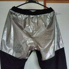 TIGORA トレーニングパンツ XL 黒