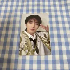 山中柔太朗 VOS盤 トレカ