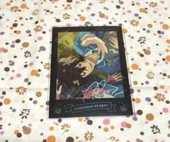 あんスタ 凛月 中国 ポラロイド