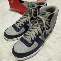 NIKE ターミネーター ハイ 26cm - メルカリ
