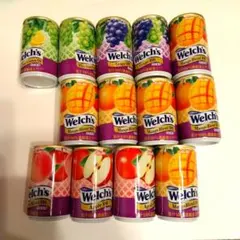 Welch's ウェルチのサムネイル