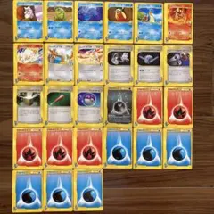 2025年最新】ポケモンカードVS 9枚の人気アイテム - メルカリ