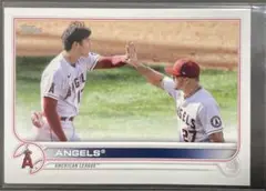 25枚限定 大谷 トラウト プホルス アップトン 実使用ジャージ & バット 2025年最新】大谷翔平トラウトtoppsの人気アイテム - メルカリ