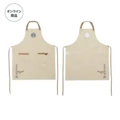 スターバックス30YEARSボックス　カフェエプロンのサムネイル