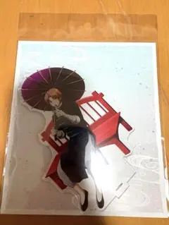 銀魂 神威 アクリルスタンド