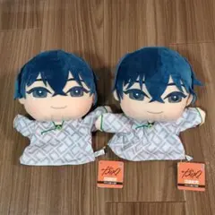 カリスマ みにコレ！ パペットぬいぐるみ 5体セット - メルカリ
