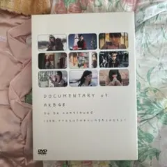 DOCUMENTARY of AKB48 to be continued