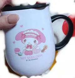 マイメロ　ステンレスタンブラー