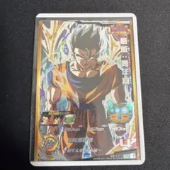 2026年最新】ドラゴンボールヒーローズ 孫悟飯の人気アイテム - メルカリ