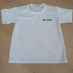 140 ヨネックス　Tシャツ YONEX　テニス　バドミントン　ジュニア