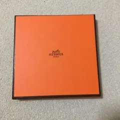 エルメス　スカーフ　70サイズのお箱