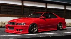 ホンダ アコードワゴン ce1 usdmベースに - メルカリ