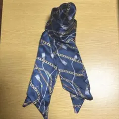 レトロスカーフ