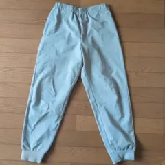 PAIRMANON STREET マルチファンクション 吸水速乾 ジョガーパンツ
