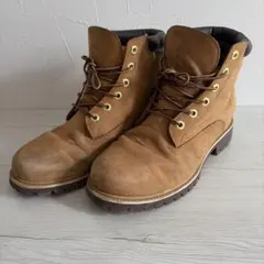 Timberland6インチ ウォーター レジスタント ブーツ 25cm 箱付き