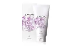 LAGOM ラゴム マイクロフォーム クレンザー PI