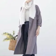 2026年最新】北欧くらしの道具店 コートの人気アイテム - メルカリ