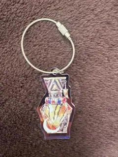 オーロラ アクリルキーホルダー サバナクロー ツイステッドワンダーランド レオナ