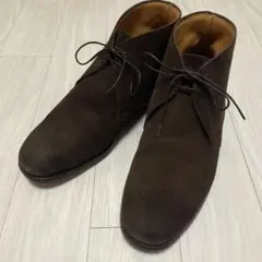 2025年最新】クロケット ジョーンズ チャッカの人気アイテム - メルカリ