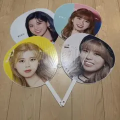 2025年最新】niziU リク うちわの人気アイテム - メルカリ