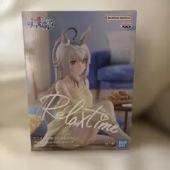 【新品未開封】ウマ娘 シンデレラグレイ オグリキャップ フィギュア