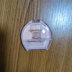 CANMAKE ぷらんぷくコーデアイズ 01