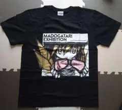 未使用　偽物語 Tシャツ ウエダハジメ　ファイヤーシスターズ 物語シリーズ 　L 2025年最新】偽物語 tの人気アイテム - メルカリ