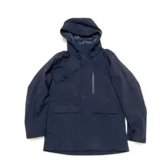 ハイブリッドダウンパーカ ダウンジャケット